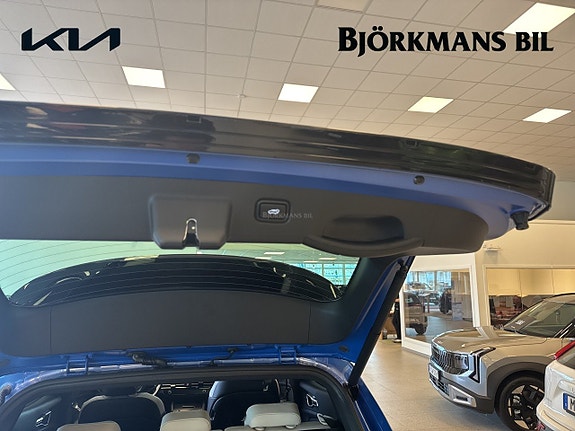 Kia Sportage 15 of 23