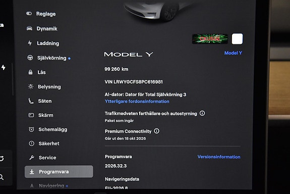 Tesla Model Y 21 of 26