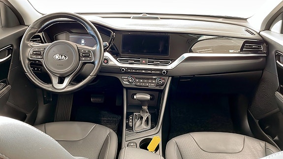 Kia Niro 4 of 12
