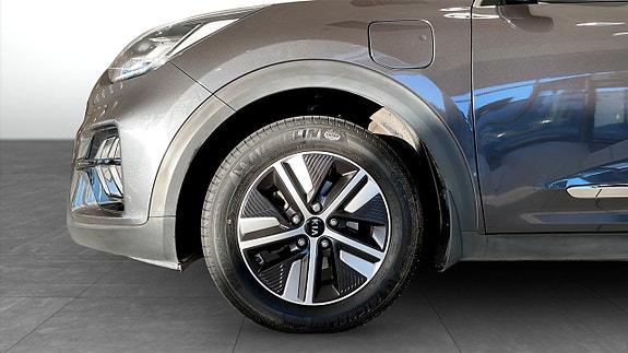 Kia Niro 9 of 12