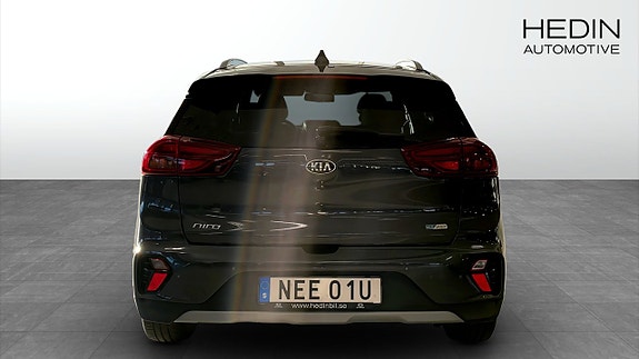 Kia Niro 7 of 12