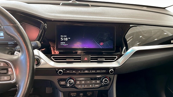 Kia Niro 12 of 12