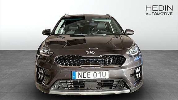 Kia Niro 8 of 12