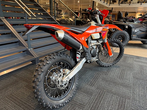 KTM EXCF 250 *SISTA EXET* 3 of 7
