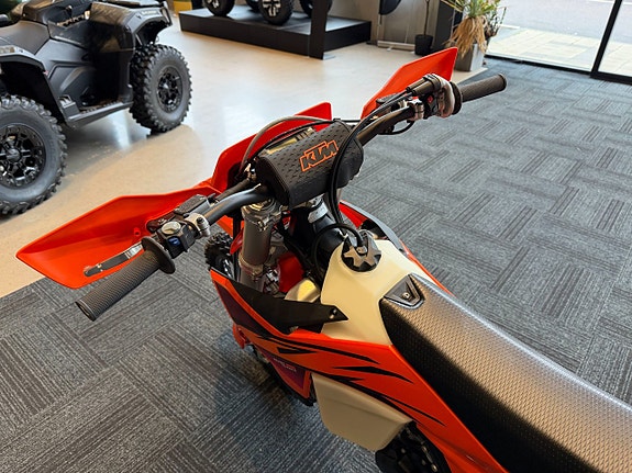 KTM EXCF 250 *SISTA EXET* 7 of 7