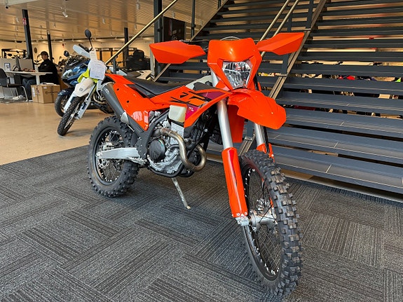 KTM EXCF 250 *SISTA EXET* 2 of 7