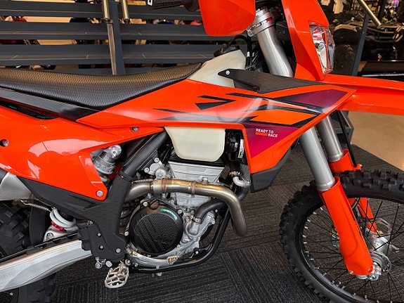 KTM EXCF 250 *SISTA EXET* 5 of 7