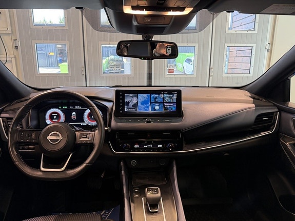 Nissan Qashqai 5 of 30