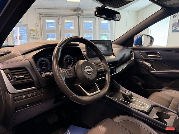 Nissan Qashqai 7 of 30