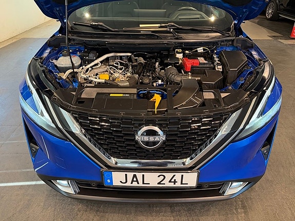 Nissan Qashqai 30 of 30