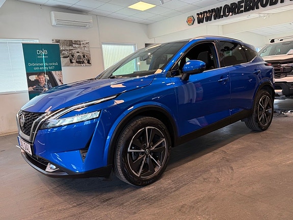 Nissan Qashqai 2 of 30