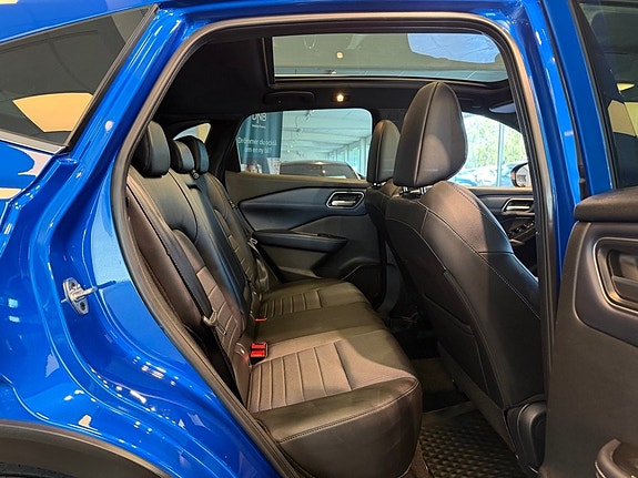 Nissan Qashqai 27 of 30