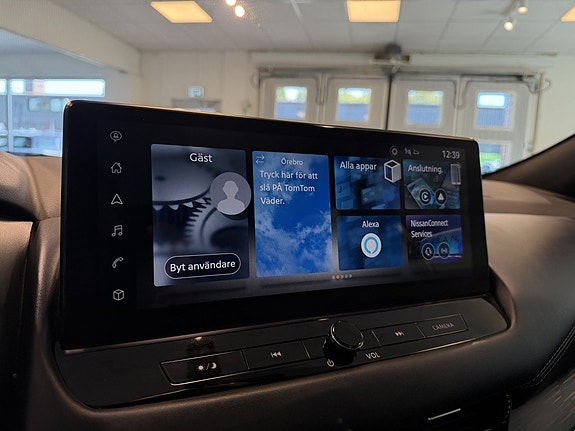 Nissan Qashqai 12 of 30