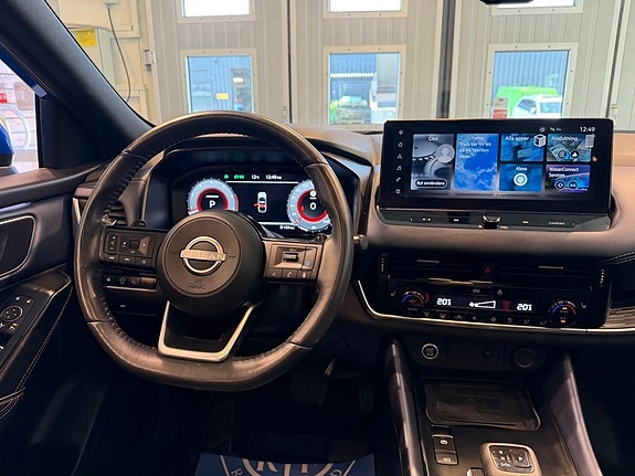 Nissan Qashqai 8 of 30