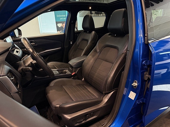 Nissan Qashqai 21 of 30