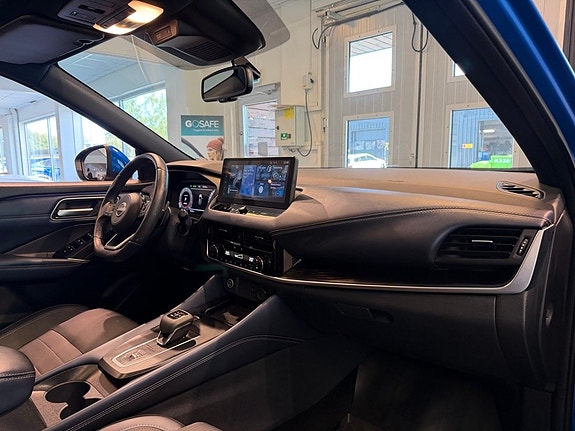 Nissan Qashqai 9 of 30