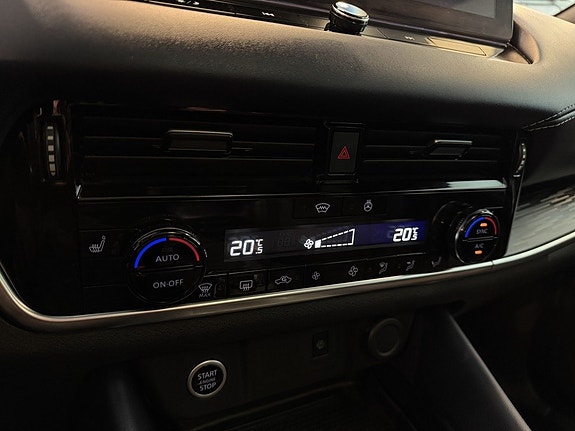 Nissan Qashqai 16 of 30