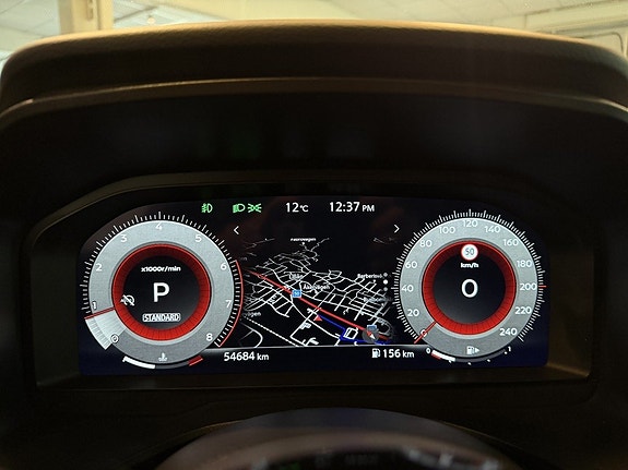 Nissan Qashqai 10 of 30