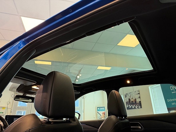 Nissan Qashqai 22 of 30