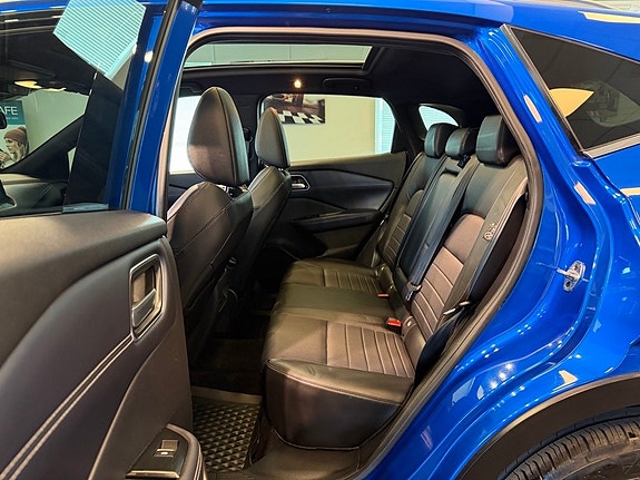 Nissan Qashqai 28 of 30