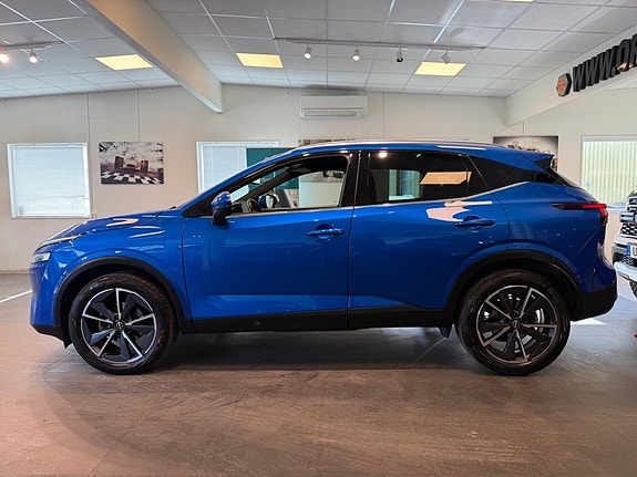 Nissan Qashqai 29 of 30