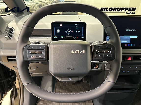 Kia PV5 10 of 14