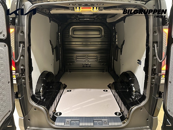 Kia PV5 13 of 14