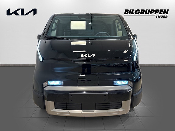 Kia PV5 2 of 14