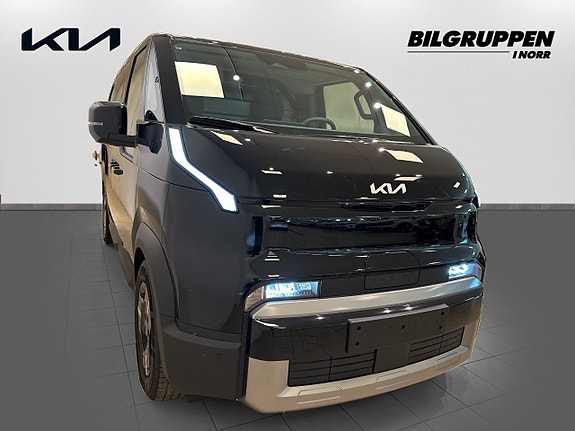 Kia PV5 3 of 14