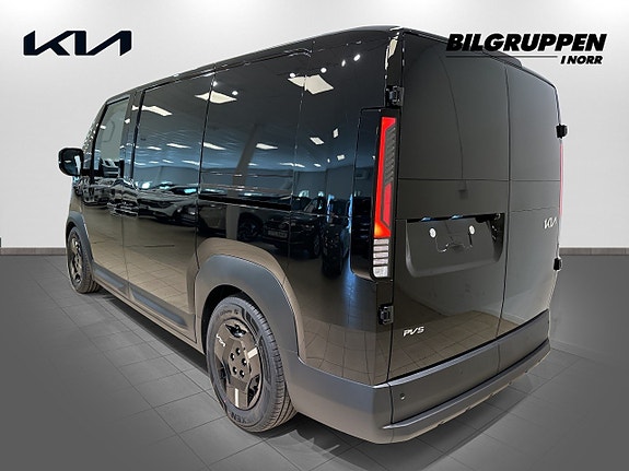 Kia PV5 5 of 14