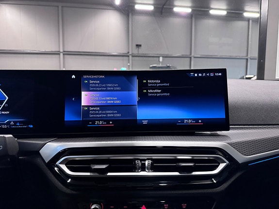 BMW 330e 25 of 26
