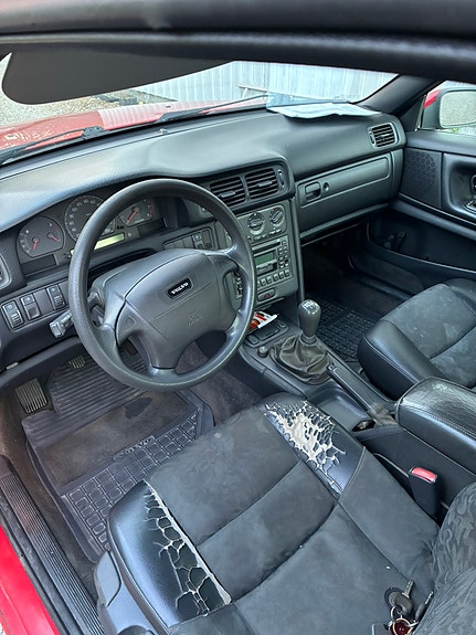 Volvo S70 3 of 6