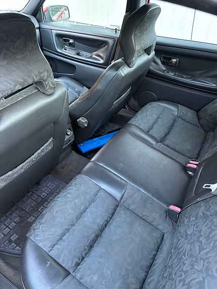 Volvo S70 4 of 6