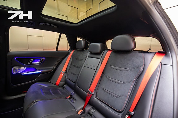 Mercedes-Benz C43 20 of 25