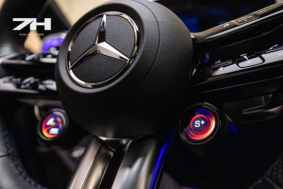 Mercedes-Benz C43 17 of 25
