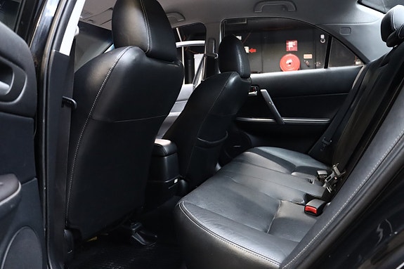 Mazda 6 MPS 2.3 Turbo 260 ch BVM 4x4 / Bose / Cuir / Siège électrique à mémoire / Xénon