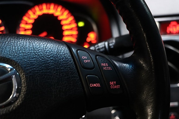 Mazda 6 MPS 2.3 Turbo 260 ch BVM 4x4 / Bose / Cuir / Siège électrique à mémoire / Xénon