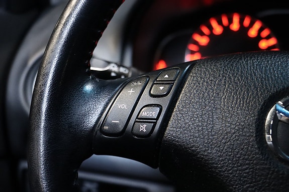 Mazda 6 MPS 2.3 Turbo 260 ch BVM 4x4 / Bose / Cuir / Siège électrique à mémoire / Xénon