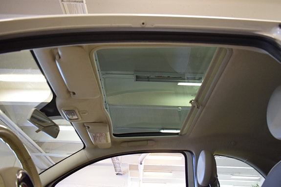 Fiat 500 10 of 15