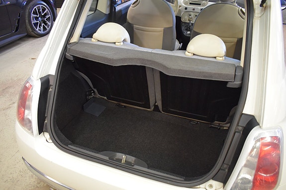 Fiat 500 14 of 15