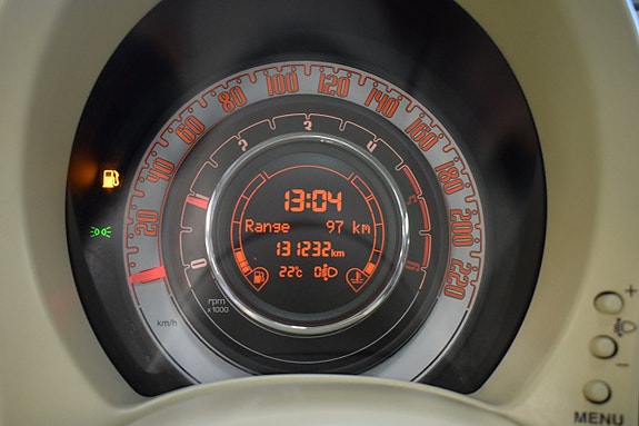 Fiat 500 13 of 15
