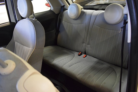 Fiat 500 9 of 15
