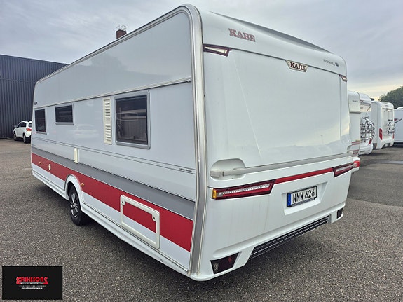 KABE ROYAL 600 XL KS *Micro * Ugn 10 of 10