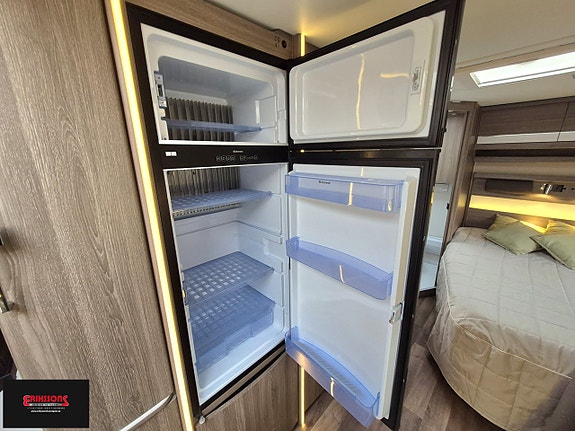 KABE ROYAL 600 XL KS *Micro * Ugn 7 of 10