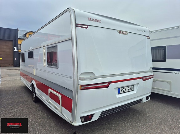 KABE ROYAL 600 XL KS *AC * Micro 13 of 13