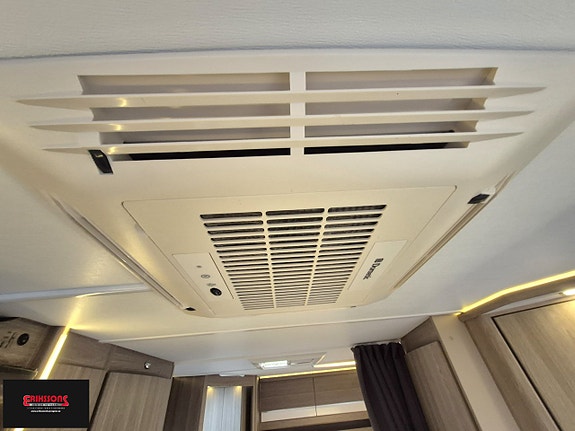KABE ROYAL 600 XL KS *AC * Micro 10 of 13