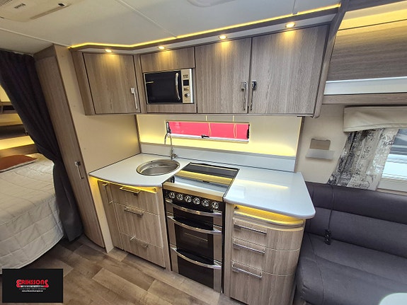 KABE ROYAL 600 XL KS *AC * Micro 4 of 13