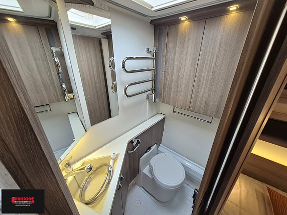 KABE ROYAL 600 XL KS *AC * Micro 12 of 13