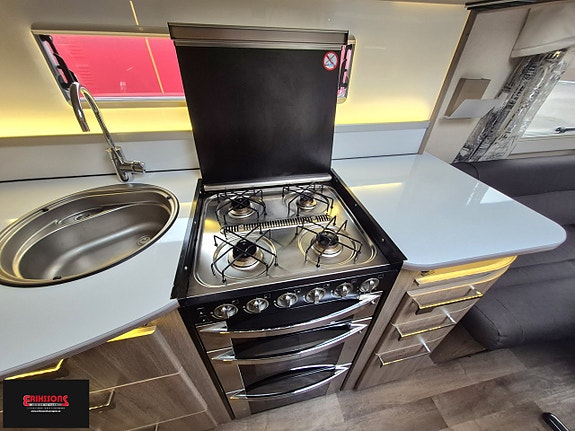 KABE ROYAL 600 XL KS *AC * Micro 7 of 13