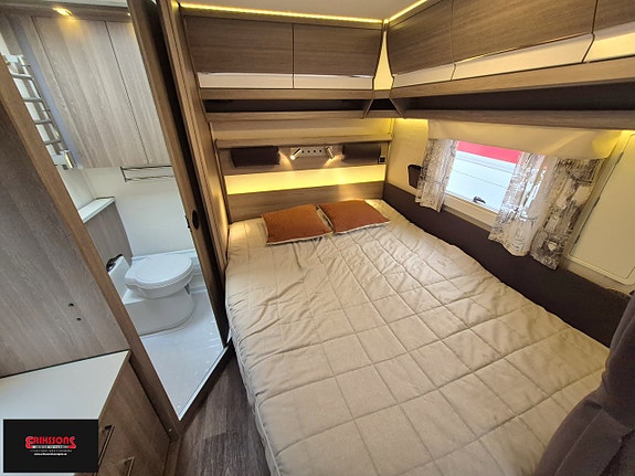 KABE ROYAL 600 XL KS *AC * Micro 9 of 13